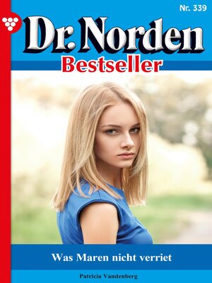 cover image of Was Maren nicht verriet